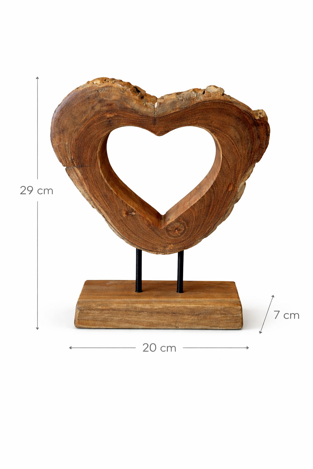 HEART WOOD DÉCOR Thumbnail